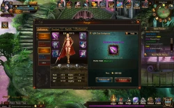 League of Angels Screenshots