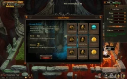 League of Angels Screenshots