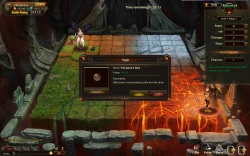League of Angels Screenshots