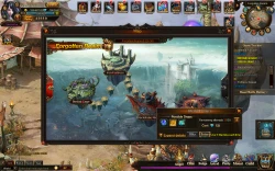 League of Angels Screenshots