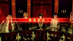 DanganRonpa: Trigger Happy Havoc Screenshots