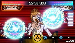 DanganRonpa: Trigger Happy Havoc Screenshots