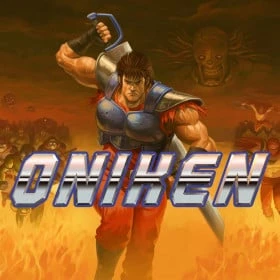 Oniken