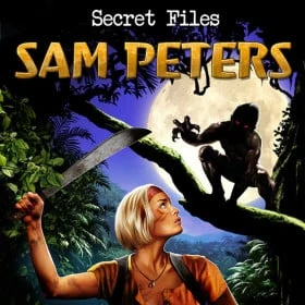 Secret Files: Sam Peters