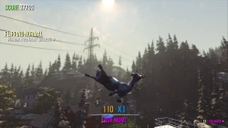 Скриншот к игре Goat Simulator
