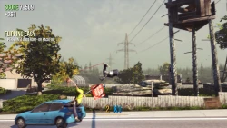 Goat Simulator Screenshots