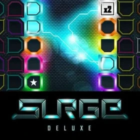 Surge Deluxe