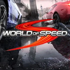 World of Speed