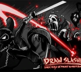 Draw Slasher