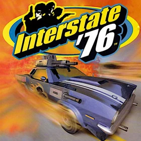 Interstate '76