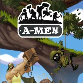 A-Men