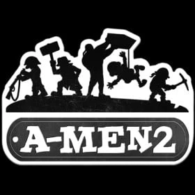 A-Men 2