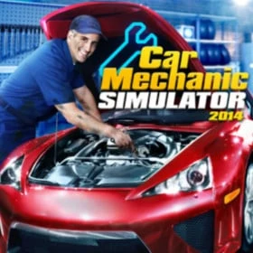 Car Mechanic Simulator 2014