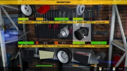 Скриншот к игре Car Mechanic Simulator 2014