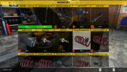 Скриншот к игре Car Mechanic Simulator 2014