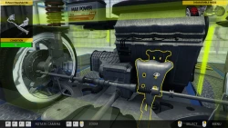 Скриншот к игре Car Mechanic Simulator 2014
