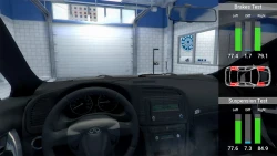 Скриншот к игре Car Mechanic Simulator 2014