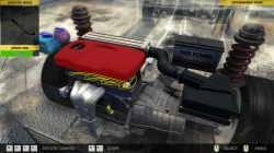 Скриншот к игре Car Mechanic Simulator 2014