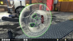 Скриншот к игре Car Mechanic Simulator 2014