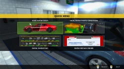 Скриншот к игре Car Mechanic Simulator 2014