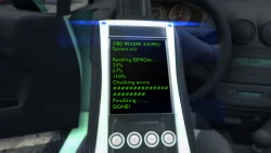 Скриншот к игре Car Mechanic Simulator 2014