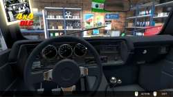 Car Mechanic Simulator 2014 Screenshots