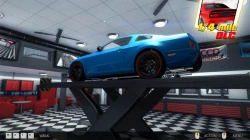 Car Mechanic Simulator 2014 Screenshots