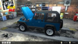 Car Mechanic Simulator 2014 Screenshots