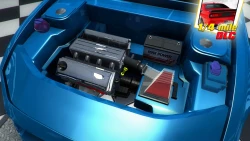 Car Mechanic Simulator 2014 Screenshots