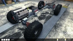 Car Mechanic Simulator 2014 Screenshots