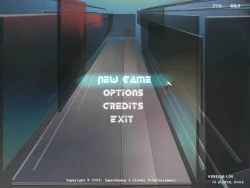Arkanoid 4000 Screenshots