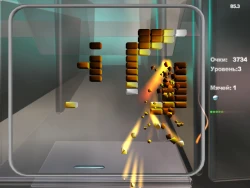 Arkanoid 4000 Screenshots