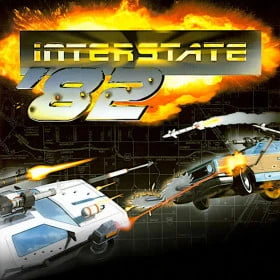 Interstate `82