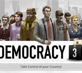 Democracy 3: Social Engineering