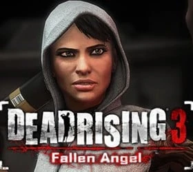 Dead Rising 3: Fallen Angel