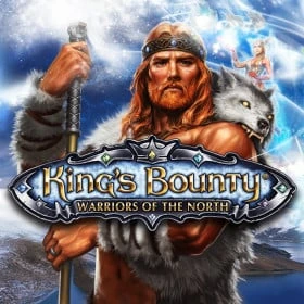 King’s Bounty: Воин Севера - Лед и пламя