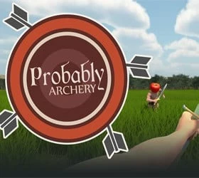 Probably Archery