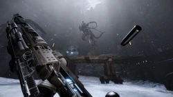 Скриншот к игре Evolve