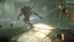 Evolve Screenshots