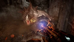 Evolve Screenshots