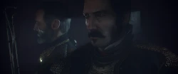 Скриншот к игре The Order: 1886