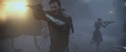 The Order: 1886 Screenshots