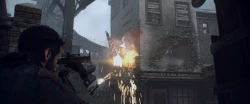 The Order: 1886 Screenshots