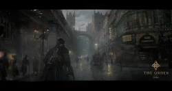 The Order: 1886 Screenshots