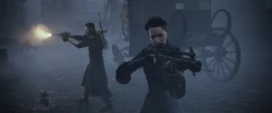 The Order: 1886 Screenshots