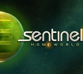 Sentinel 3: Homeworld