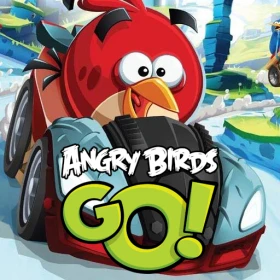 Angry Birds Go!