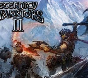 Eternity Warriors 2