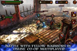 Eternity Warriors 2 Screenshots