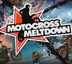 Motocross Meltdown